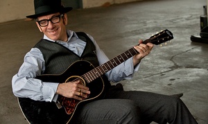 Elvis Costello with Special Guest Larkin Poe