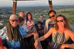 Morning Sunrise or Evening Sunset Hot Air Balloon Adventure in Snohomish with Balloon Depot (Up to 20% Off) - Second Medium