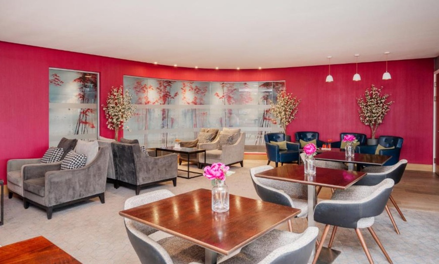 Image 4: Spa Day with treatments, Prosecco & Afternoon Tea at 4* Crowne Plaza