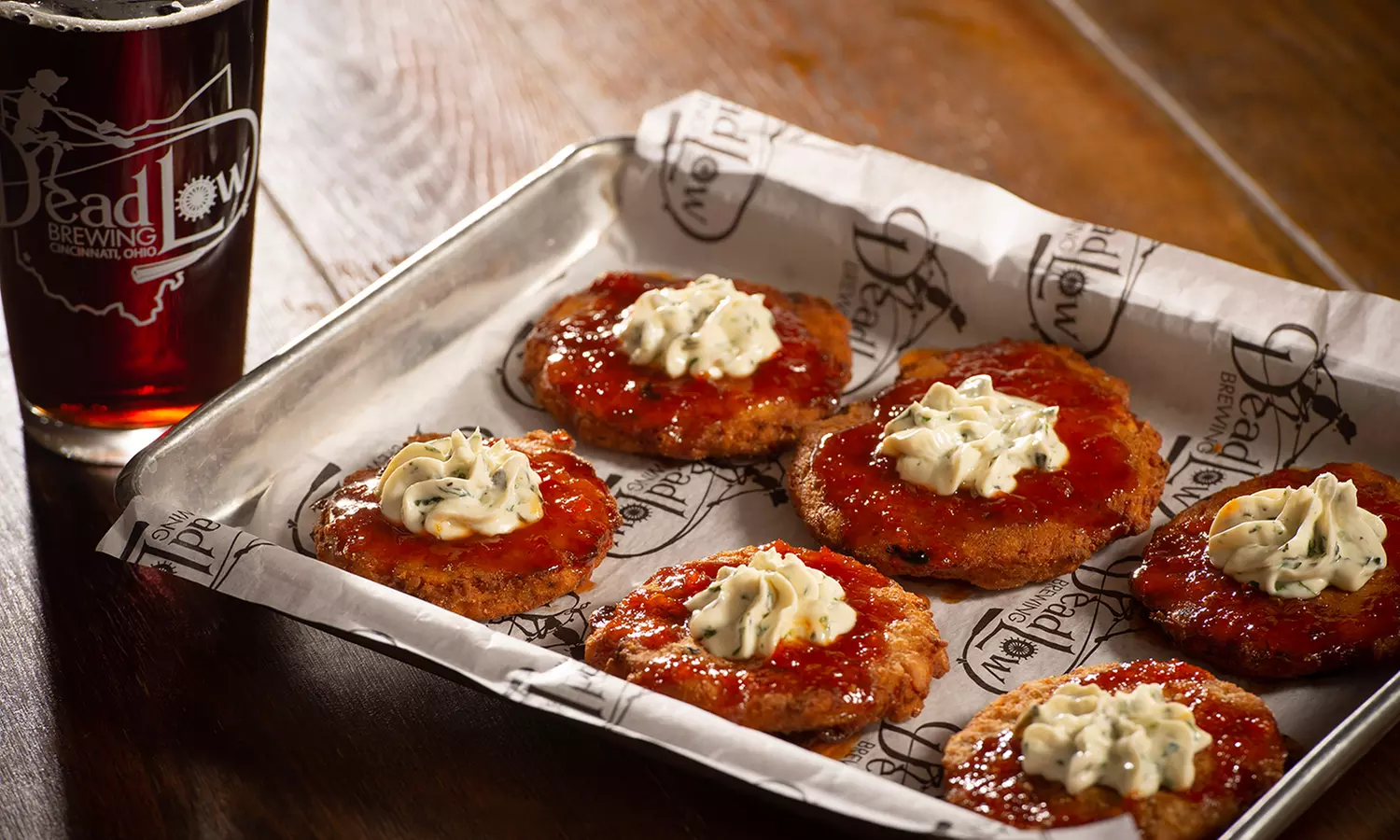 Great Brews and Bites: $20 or $40 Toward Food and Drink