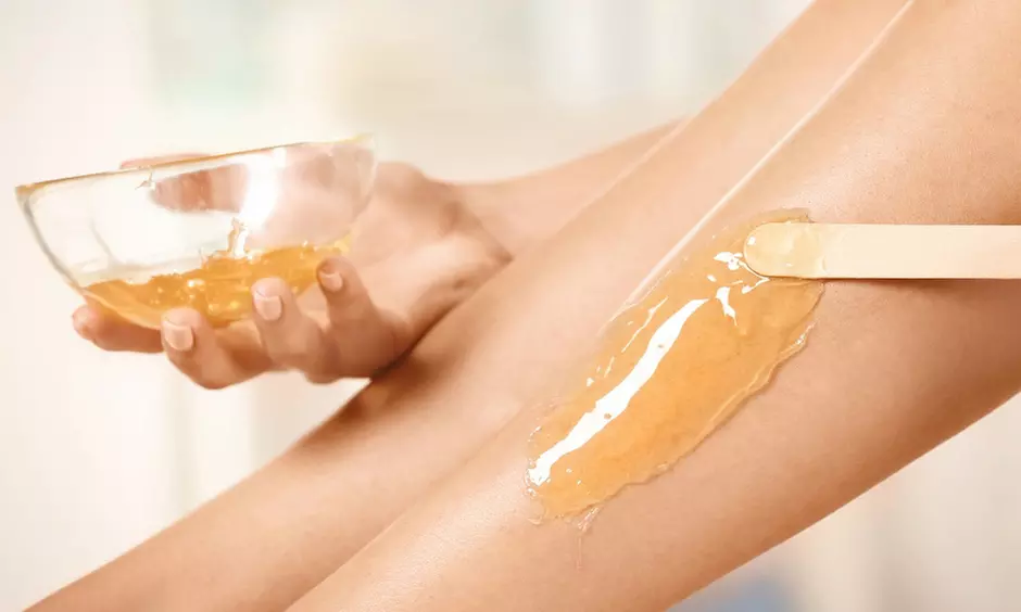 Get Smooth Brazilian, Legs, Back & More with Optional Scrub Included