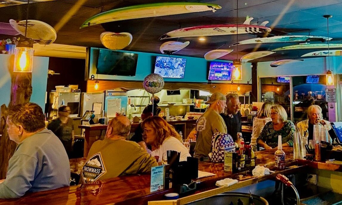 Delight with $15, $30, or $45 Towards Food or Beverages 