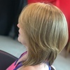 Image 3: Enhance Yourself with Hair Color and Highlight Services