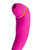 Image 2: Sextoy - Stimulateur clitoridien "Venus" de Hugbox