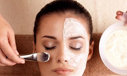 1-Hour Exfoliating Chemical Peel Facial - Cloud 9 Aesthetics