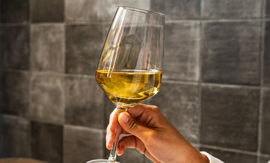 Image 16: Menú Wine and Food y Menú Premium para 2 o 4 personas 
