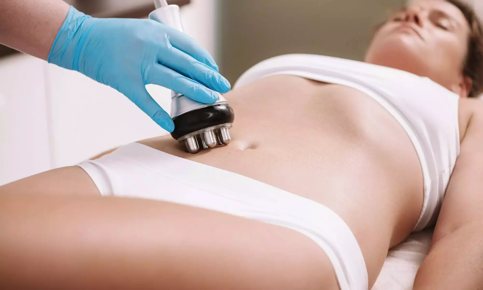 Reafirma tu cuerpo en una, tres o seis sesiones con combo reductor