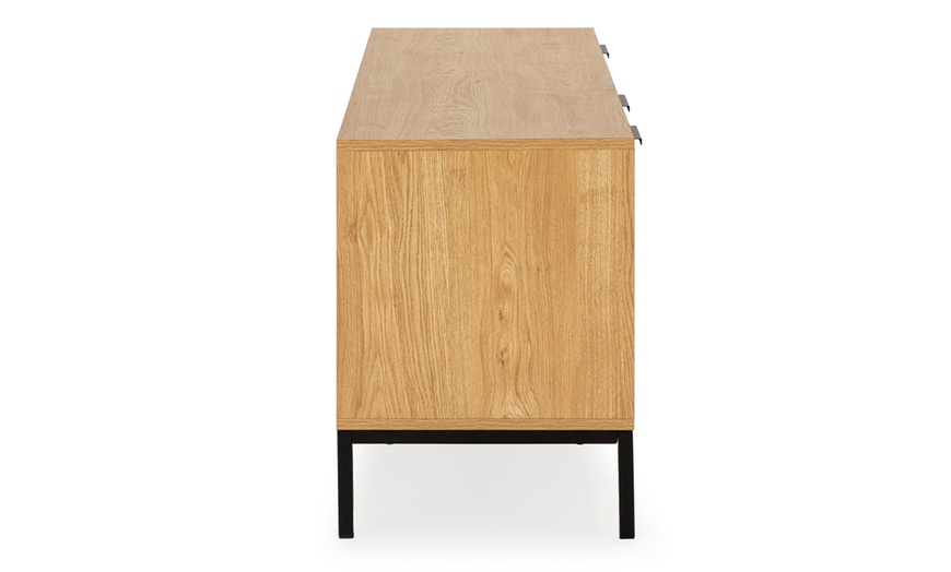 Image 13: Mobile TV o credenza Monica