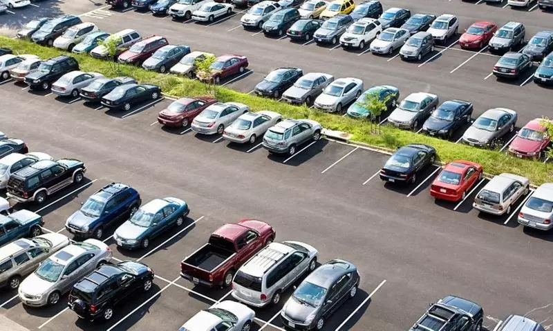 3, 5, 7, 10, or 14 Days of Valet Parking at ARB Parking Philadelphia