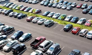3, 5, 7, 10, or 14 Days of Self Parking at ARB Parking Philadelphia
