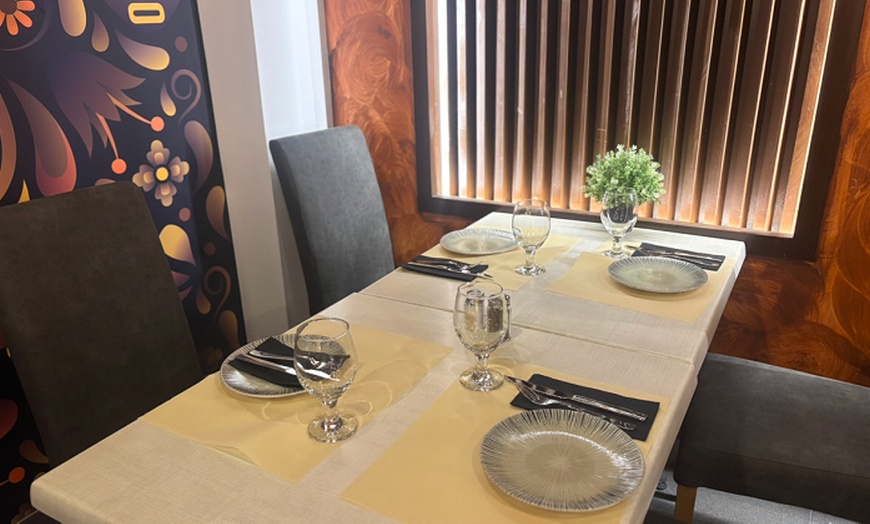 Image 16: Menú mexicano para 2 o 4 personas con michelada especial de la casa