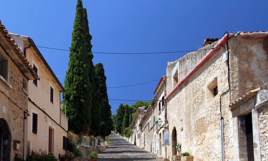 Image 34: ✈ Mallorca by Road: 7-Day Must-See Spots with Air & Hotel from Worldee