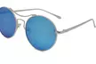 MKP Collection Women Trendy Round capped style Sunglasses UV protection - Second Medium