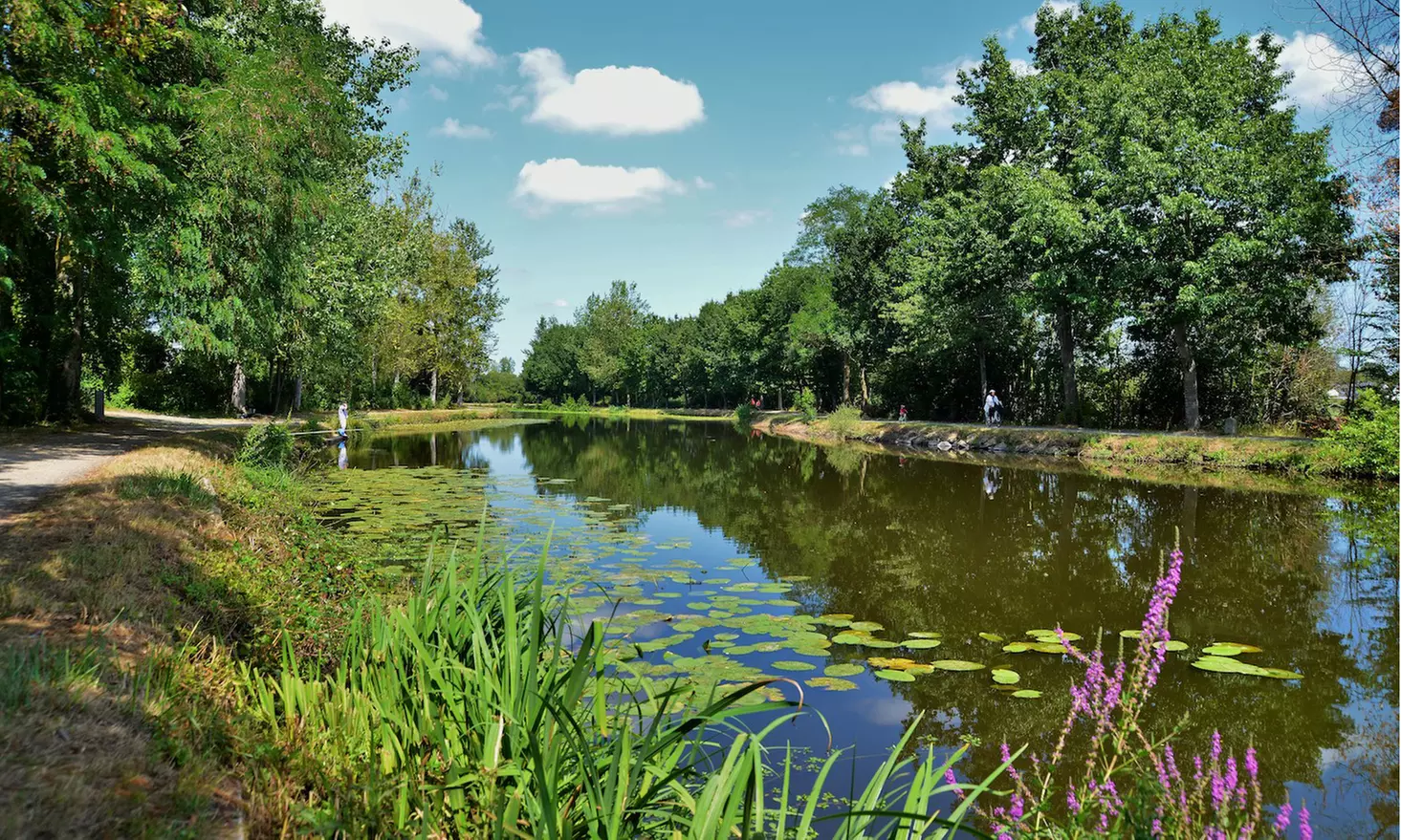 Bretagne : jusqu'à 3 nuits avec petit-déjeuner et panier breton