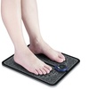 Image 7:  EMS Feet Massage Mat for Pain Relief