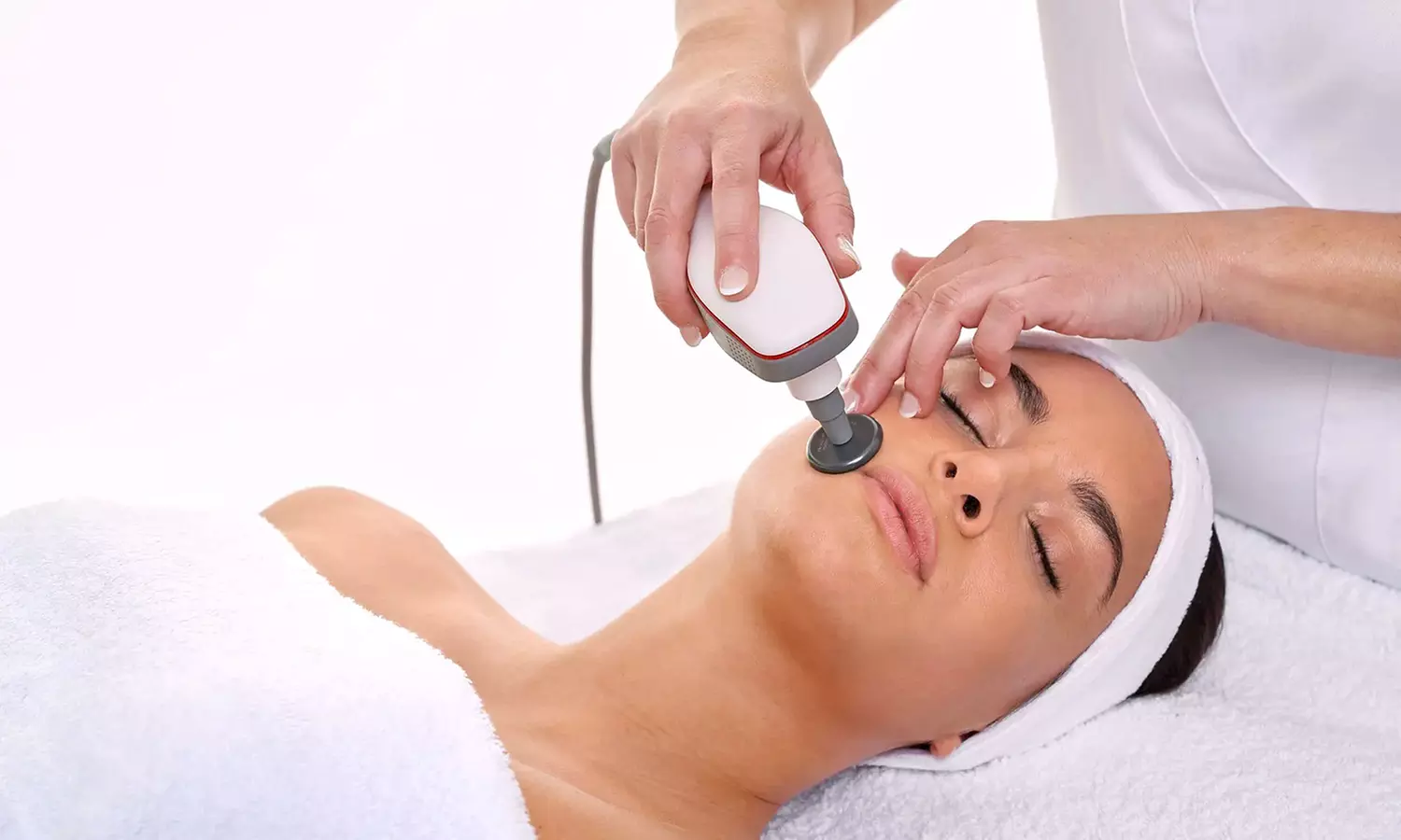 1 o 2 sesiones de radiofrecuencia Indiba facial o corporal