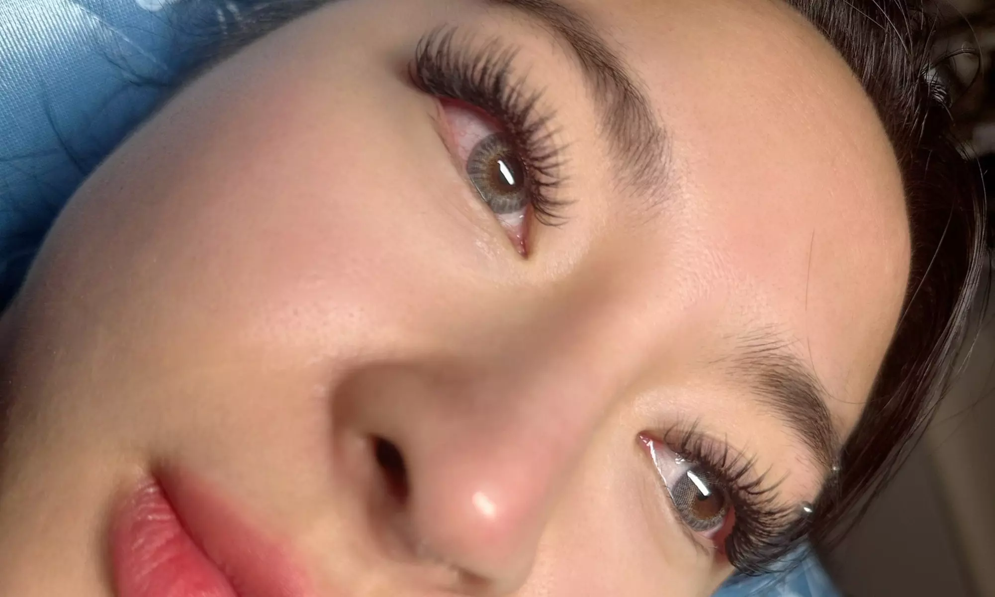 Up to 45% Off on Eyelash Extensions at Rose Beauty