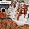 Image 1: Bring Together Your Memorable Captures in a Photobook from Colorland!
