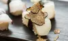 NY Times-Praised 15-Course Omakase Dinner for 2 4 or 6 with Drinks or $50 Dining Credit (Up to 30% Off)