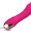 Image 7: Waterproof 20 Speeds G Spot Vibrator Recharge Vibrating Dildo Bachelorette Gift