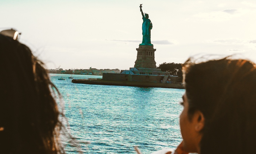 Image 8: Private 60-Min Guided Boat Tour for 1, 2, 4, or 6 Guests 