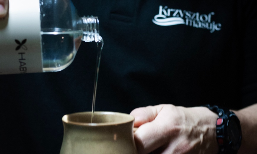 Image 7: Masaże wspierające odprężenie i regenerację organizmu