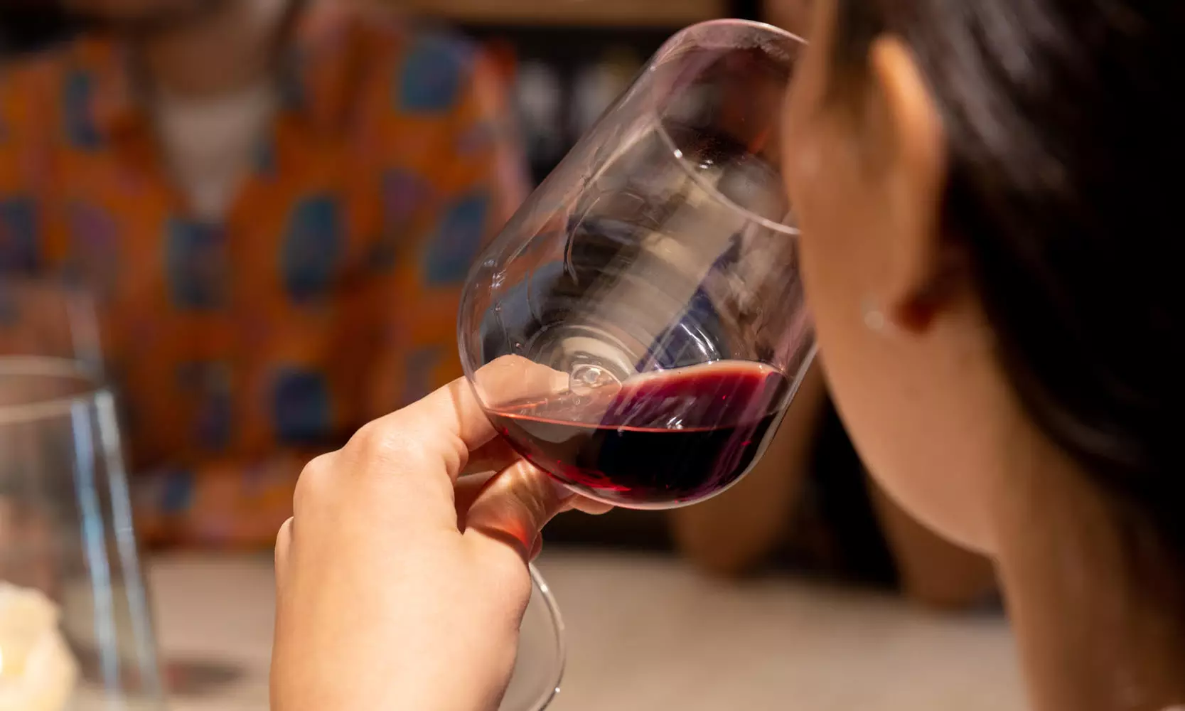 Wine Tasting am Potsdamer Platz - 4 Weine für 2, 4 oder 6 Personen