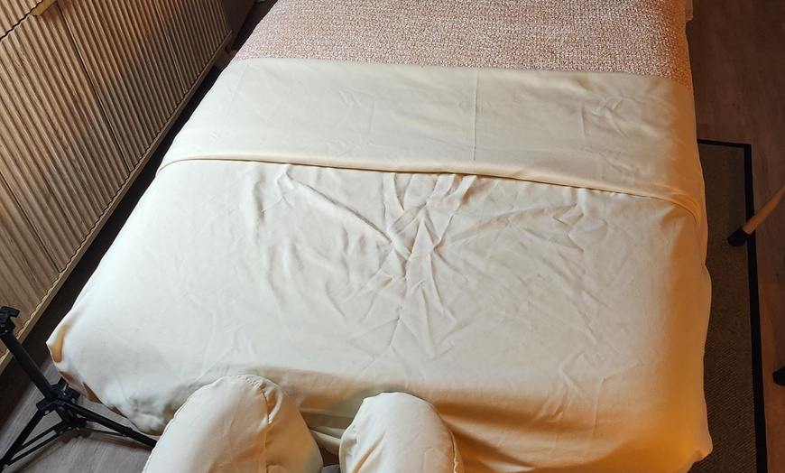 Image 4: Choose Your 60-Minute Massage: Swedish, Deep Tissue, Prenatal


