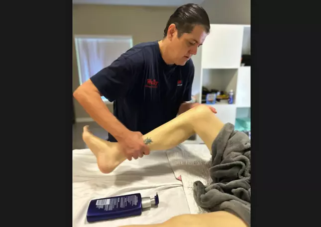 Relax and Unwind: Massage Treatments for One or Couples