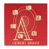 Image 3: Giorgio Armani Fragrance Gift Set for Men
