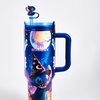 Image 20: Limited Edition Stanley x Stitch Luminous Tumbler