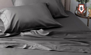 1200TC Ramesses Comfort Organic 100% Tencel Sheet Set