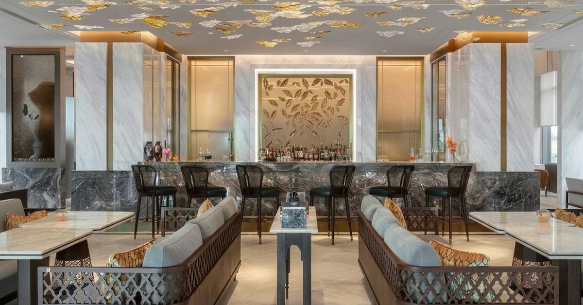 Exquisite Indian Fine Dining: 3-course Signature Menu W Modern Flair Exquisite Indian Fine Dining: 3-course Signature Menu W Modern Flair