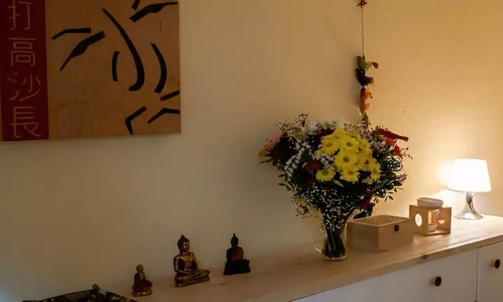 4 rituales diferentes y personalizados con duración a elegir para 1