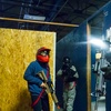 Image 3: Indoor Airsoft Play for 1 or 2
