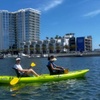 Image 1: Westshore Marina District Guided Kayak & Standup Paddleboard Rentals
