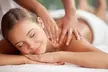 Relax w/ a Choice of 60-Minute Single or Couples Swedish Massage at W Studio Skin and Body Care - Up to 37% Off - Second Medium
