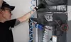 Dryer Vent, Chimney Inspection, and Whole-House Air Duct Cleaning (Up to 84% Off) at Air duct of America