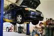 1 or 2 Packs Oil Change: Conventional, Semi, or Full Synthetic w/ Optional Fluid Top Off & More (Up to 51% Off) - Second Medium