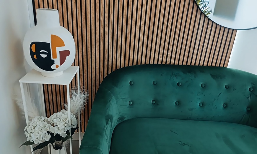 Image 14: Rejuvenecimiento facial con láser y velo de colágeno luminoso