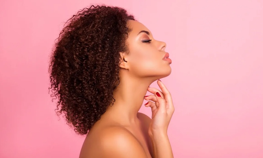 Image 1: Up to 55% Off on Facial at Serenity Beauty Secrets