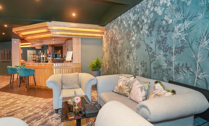 Image 4: 4* Lancashire: Stay for up to 4 with Spa access