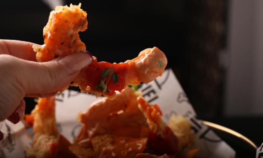 Image 11: Orientalisches 3-Gänge-Menü für 1 - 4 Personen