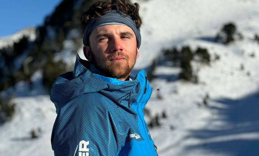 Image 8: Alquiler de equipo de nieve para niño o adulto en Skicenter