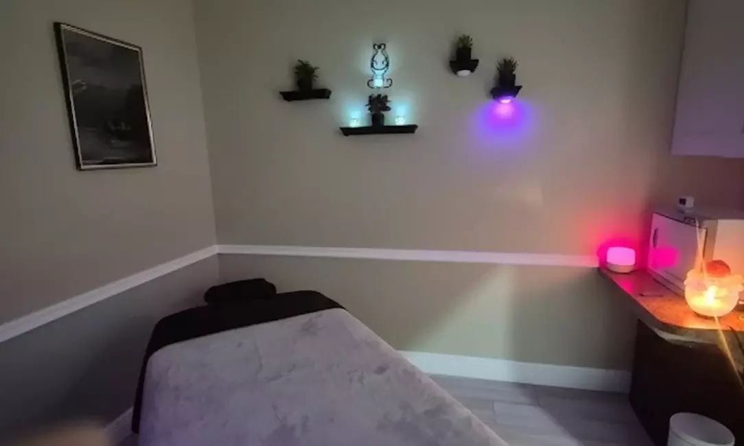 Relax with 60, 90, or 120 Min Swedish or Therapeutic Massage