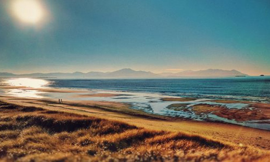 Image 5: Banna Beach: 3 or 7 Nights with Leisure Access