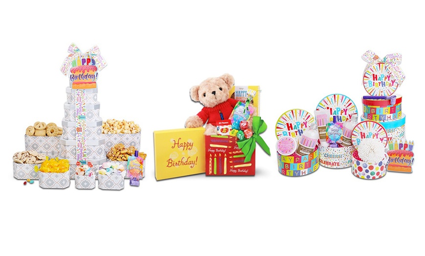 Image 1: Celebrate Every Birthday with Alder Creek (Up to 30% off)