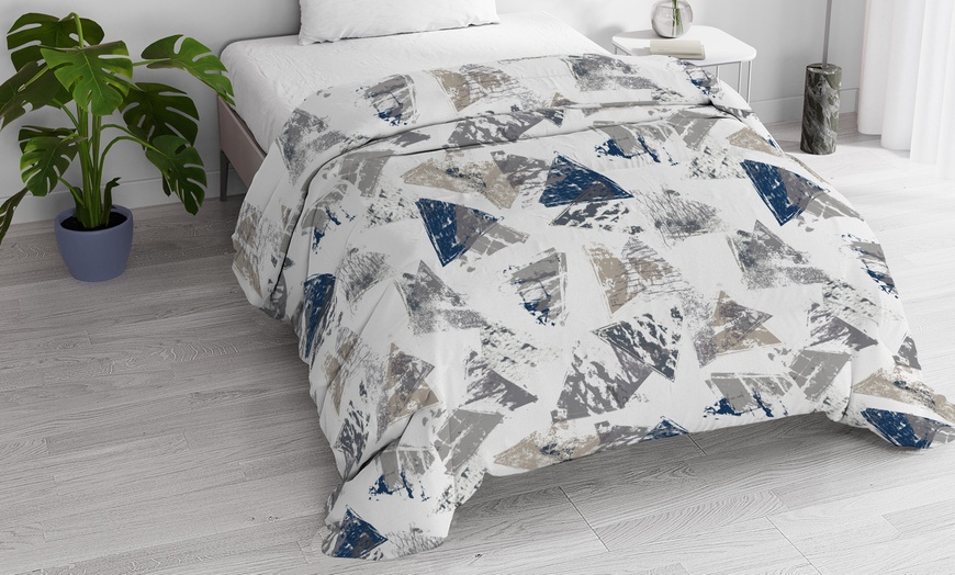 Image 41: Trapunta invernale Basic