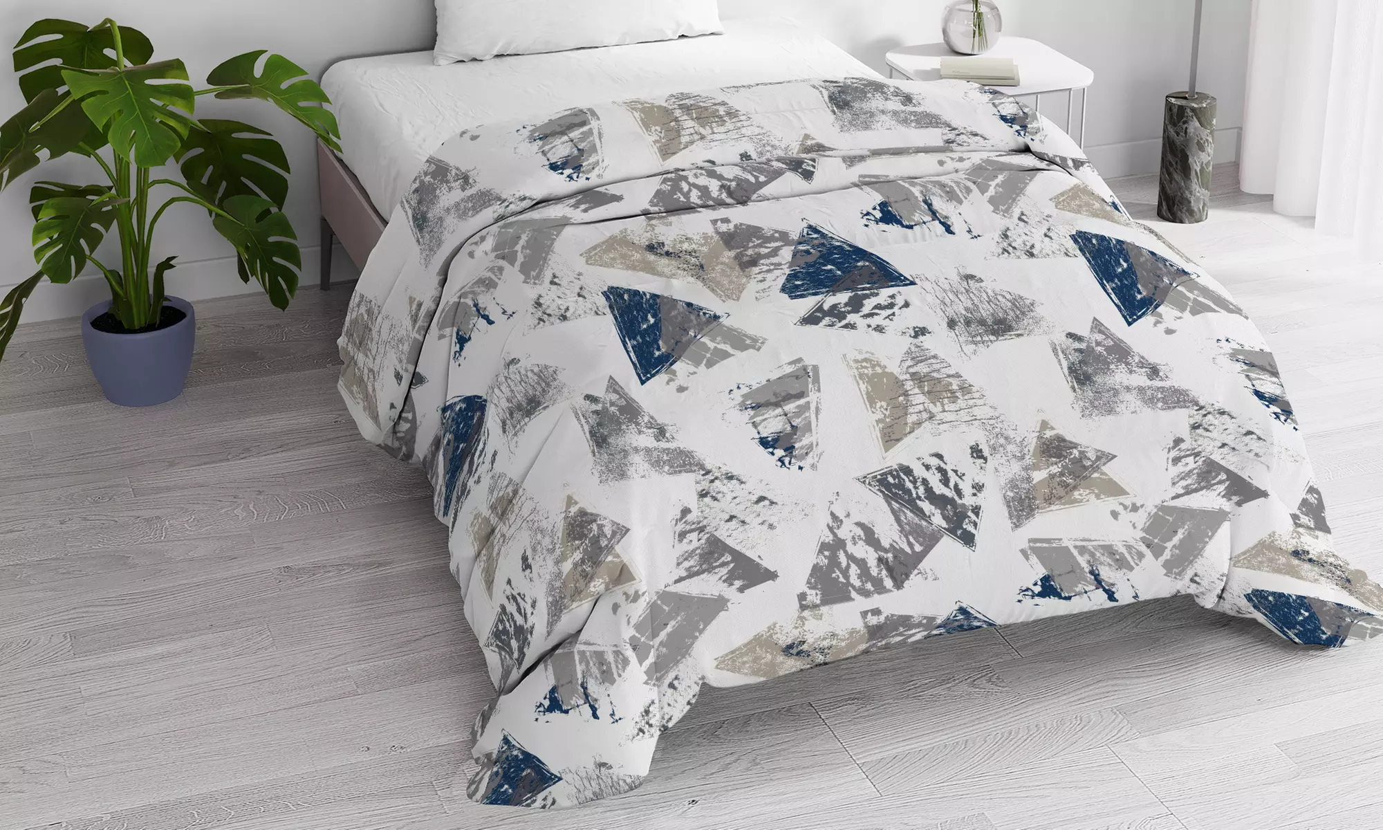 Trapunta invernale Basic