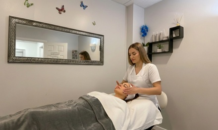 Classic Deep Cleanse Facial With LED Light Therapy - Ks skin aesthetic and laser beauty